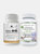 Keto BHB and Coconut Colon Cleanse Combo Pack