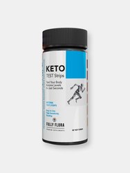 Ketone Strips for Keto Diet