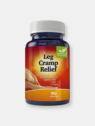 Leg Cramp Relief (90 capsules)