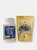 Night Slim Weight Loss (30 Capsules) and Night Slim Skinny Tea (30 tea bag) Combo Pack