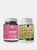 Skinny Sleep and Amino Trim Combo Pack