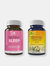 Skinny Sleep and Garcinia HCA Complex Combo Pack