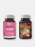 Skinny Sleep and L-Carnitine Combo Pack