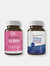 Skinny Sleep and Thyroid Support Combo Pack