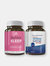 Skinny Sleep and Thyroid Support Combo Pack