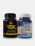 Total Test Testosterone Booster and Night Slim Combo Pack