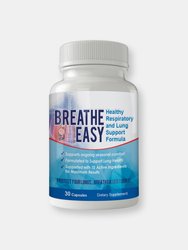 Totally Products Breathe Easy (30 capsules)