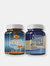 Turmeric Curcumin and Night Slim Combo Pack