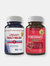 Urinary Tract Relief and Pomegranate Extract Combo Pack