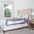 Carlson 5 Ft. Toddler Bed Rail For All Bed Size