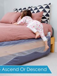 Carlson 5 Ft. Toddler Bed Rail For All Bed Size