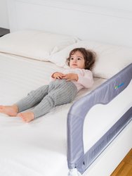 Cecily 3 ft. Toddler Bed Rail For All Bed Size