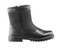 Men’S Stadium Winter Boots In Black - Black