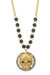 Jagg Necklace In Gold