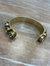 Nyon Bracelet In Golden Sahara