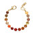 Women's Chrisley Bracelet In Fire - Fire