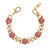 Women's Galileu Bracelet In Pastels Light Pink - Pastels Light Pink