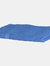 Towel City Luxury Range 550 GSM - Bath Towel (70 X 130 CM) (Bright Blue) (One Size) - Bright Blue