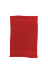 Towel City Luxury Range Guest Bath Towel (550 GSM)