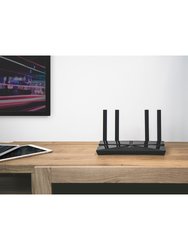 Archer Dual Band Gigabit Wi-Fi 6 Router