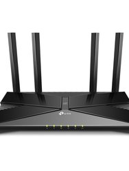 Archer Dual Band Gigabit Wi-Fi 6 Router