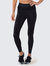 Skywalker Legging - Black