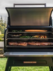 Timberline 1300 Pellet Grill