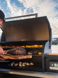 Timberline 1300 Pellet Grill