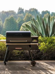 Timberline 1300 Pellet Grill