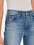 Constance High Rise Tapered Jeans