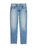 Constance High Rise Tapered Jeans