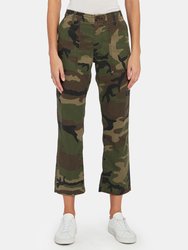 Gwen Cargo Pants