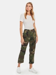 Gwen Cargo Pants