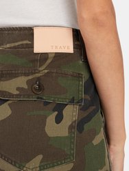 Gwen Cargo Pants