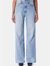 Joan R Full Wide Leg Jean