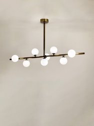 Aspen Linear Chandelier