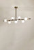 Aspen Linear Chandelier