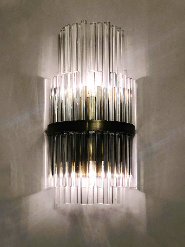 CREA WALL LAMP