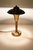 FUNGHI METAL TABLE LAMP