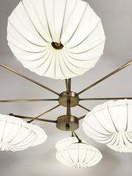 Limoges Chandelier