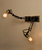 Octopus Double Wall Lamp