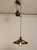 Odeon Single Pulley Pendant