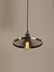 Odeon Single Pulley Pendant