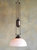 PORTO SINGLE PULLEY PENDANT