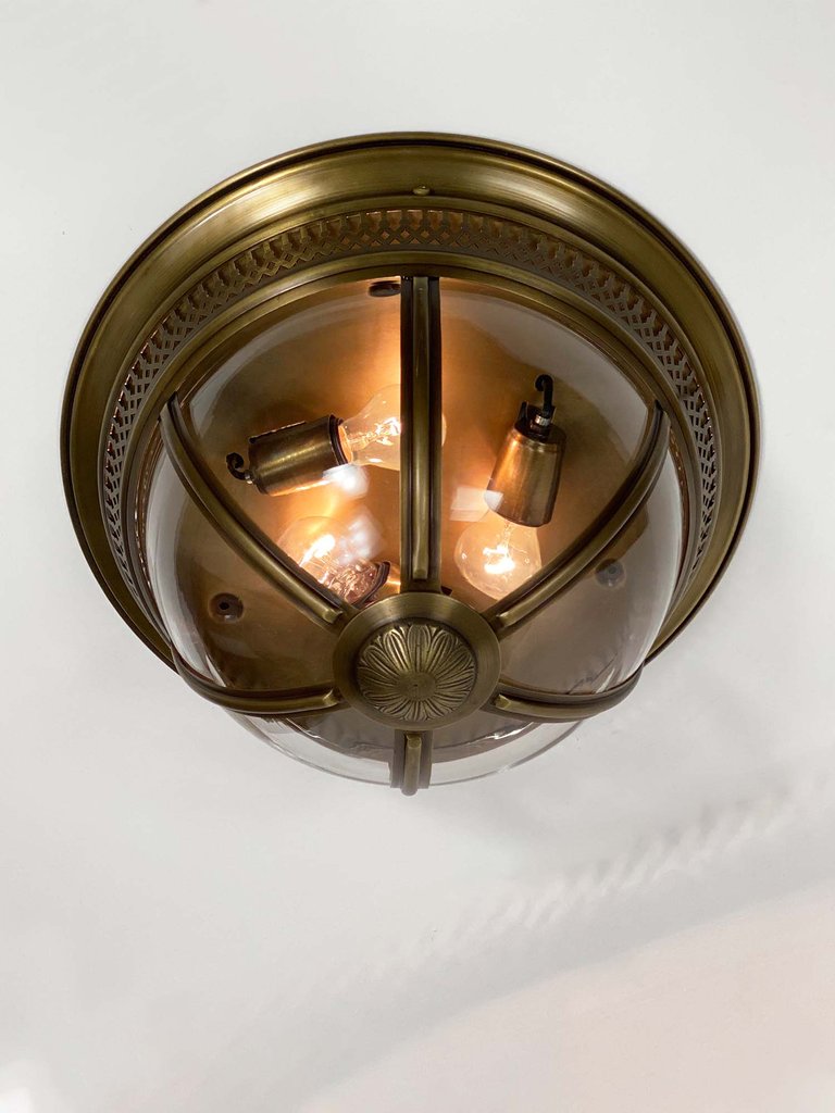 Victoria Sconce