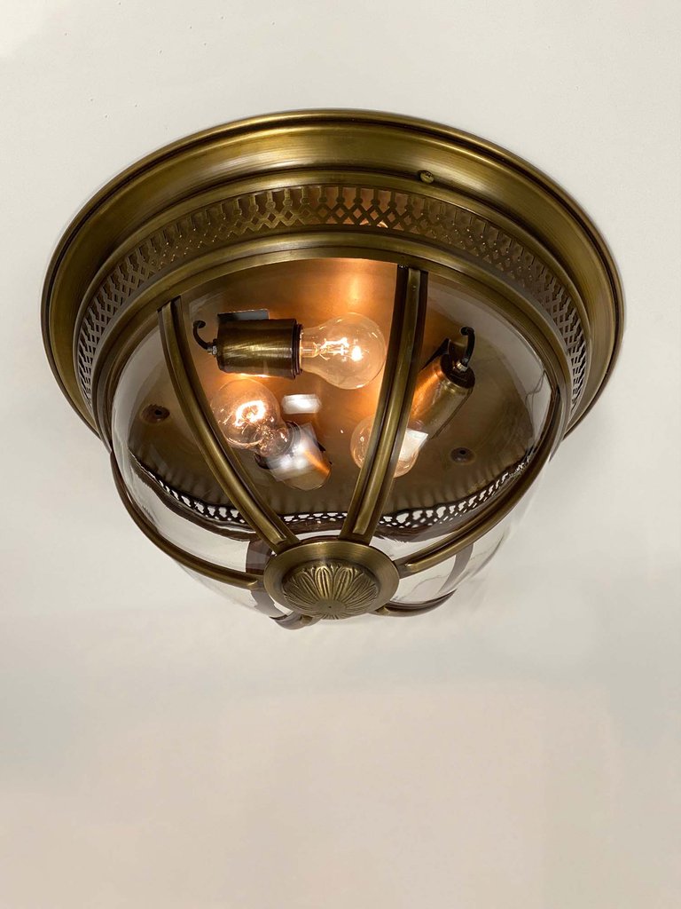 Victoria Sconce