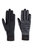 Adult Rumer Leather Glove - Black