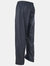 Adults Unisex Qikpac Pants/Trousers - Flint