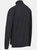 Adults Unisex Wise360 Quick Dry Base Layer Top - Black