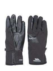 Alpini Sport Gloves - Black